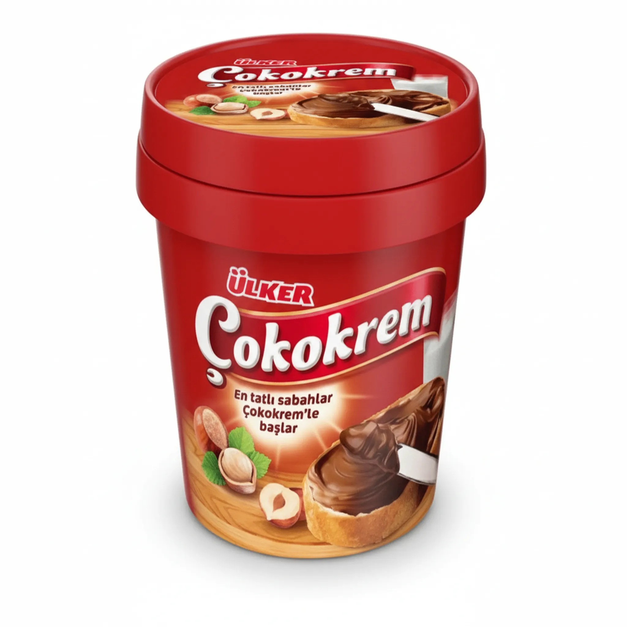 HYK125 - 125ml PP Container