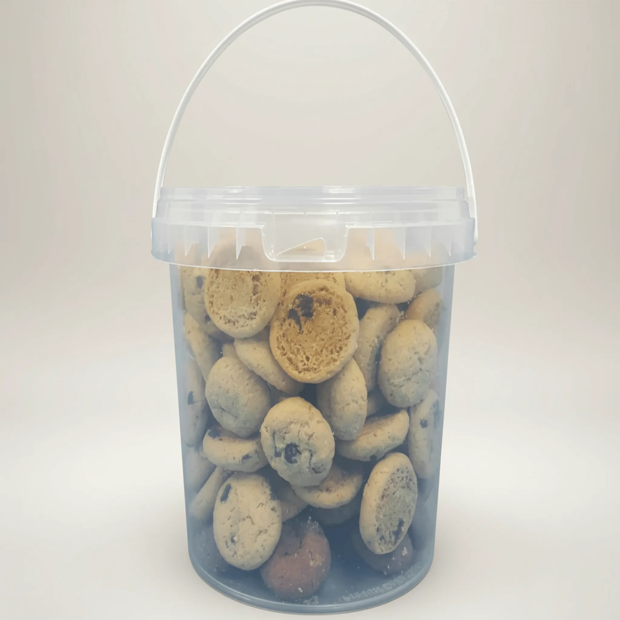 HYK1501 - 1500ml PP Container