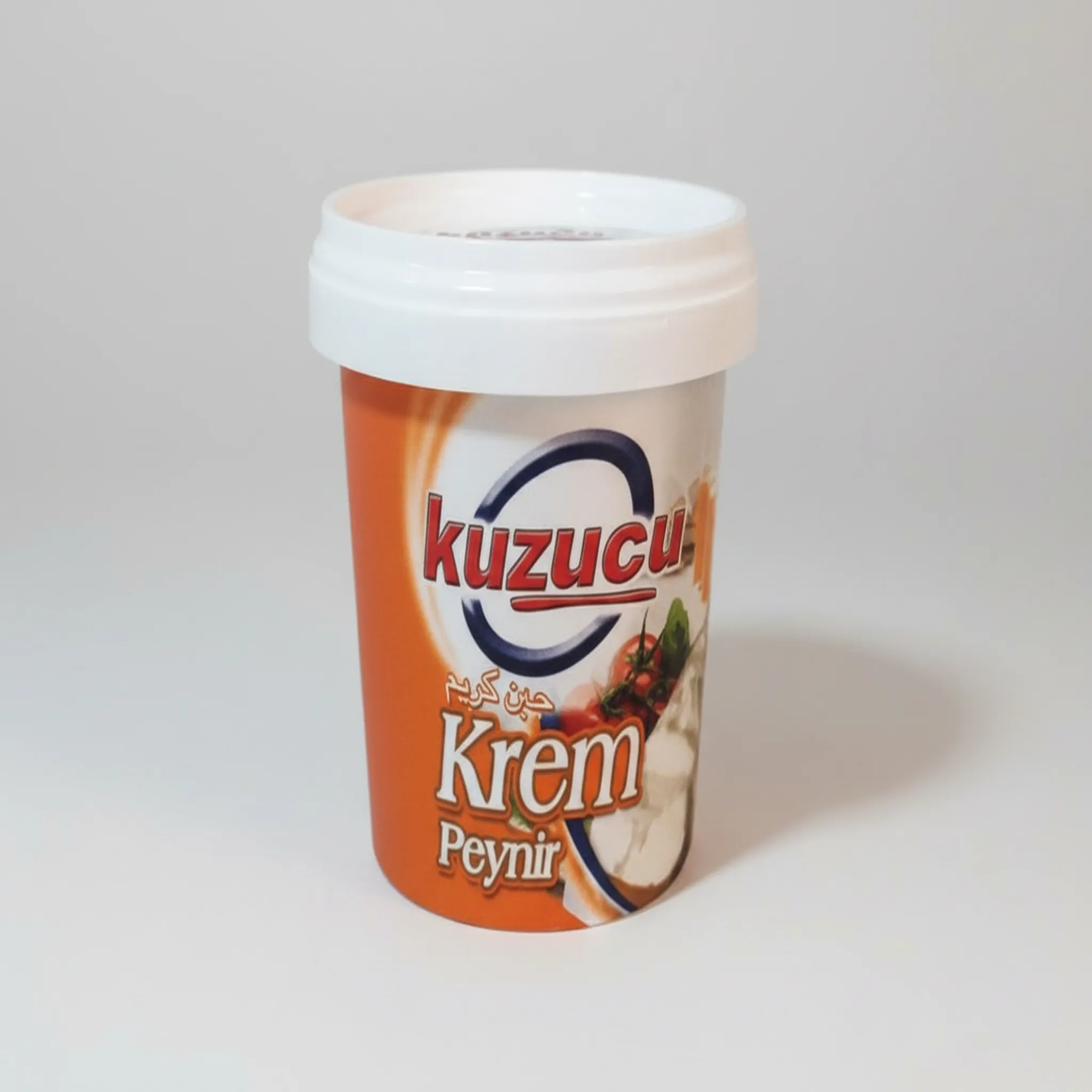 HYK160 - 160ml PP Container