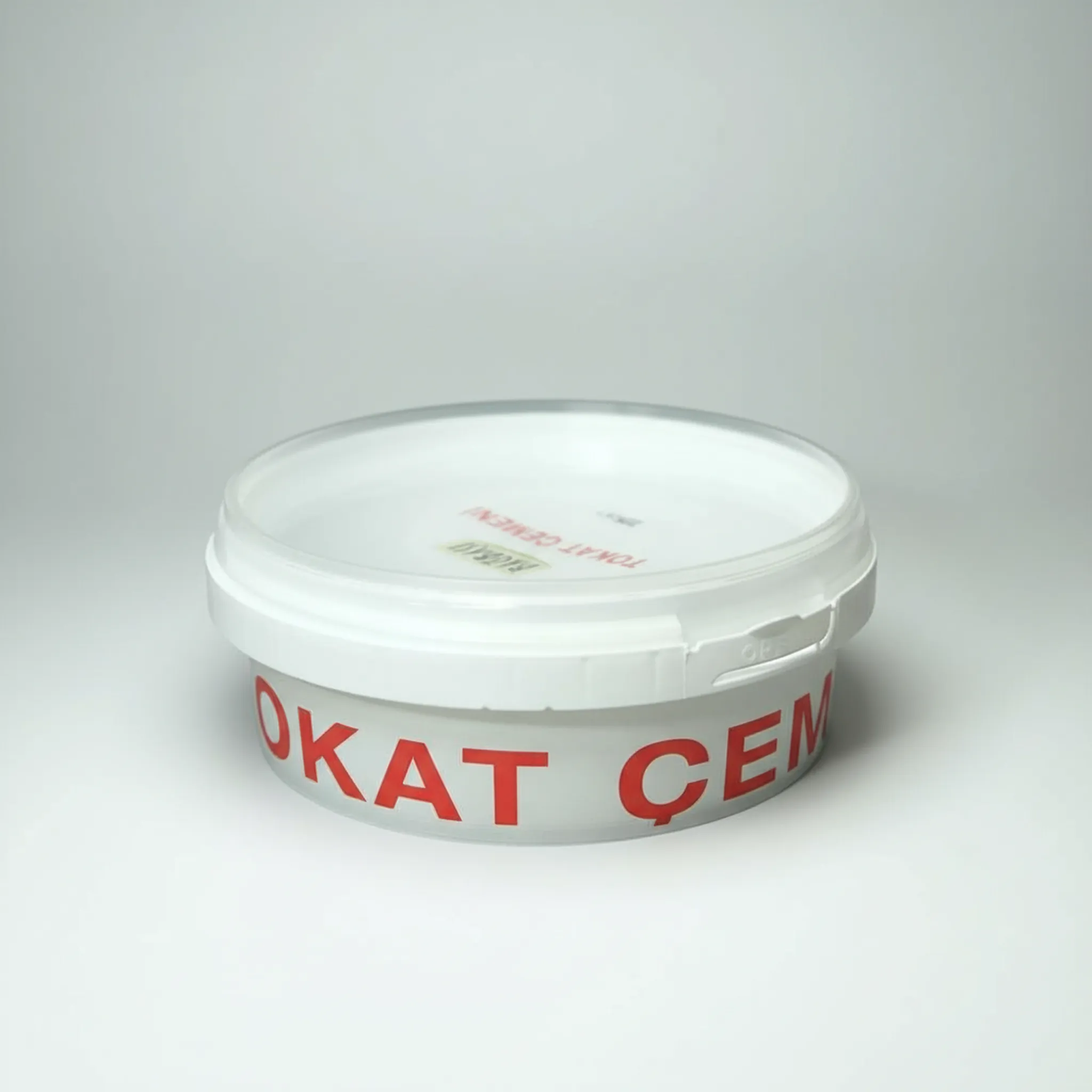 HYK225 - 225ml PP Container