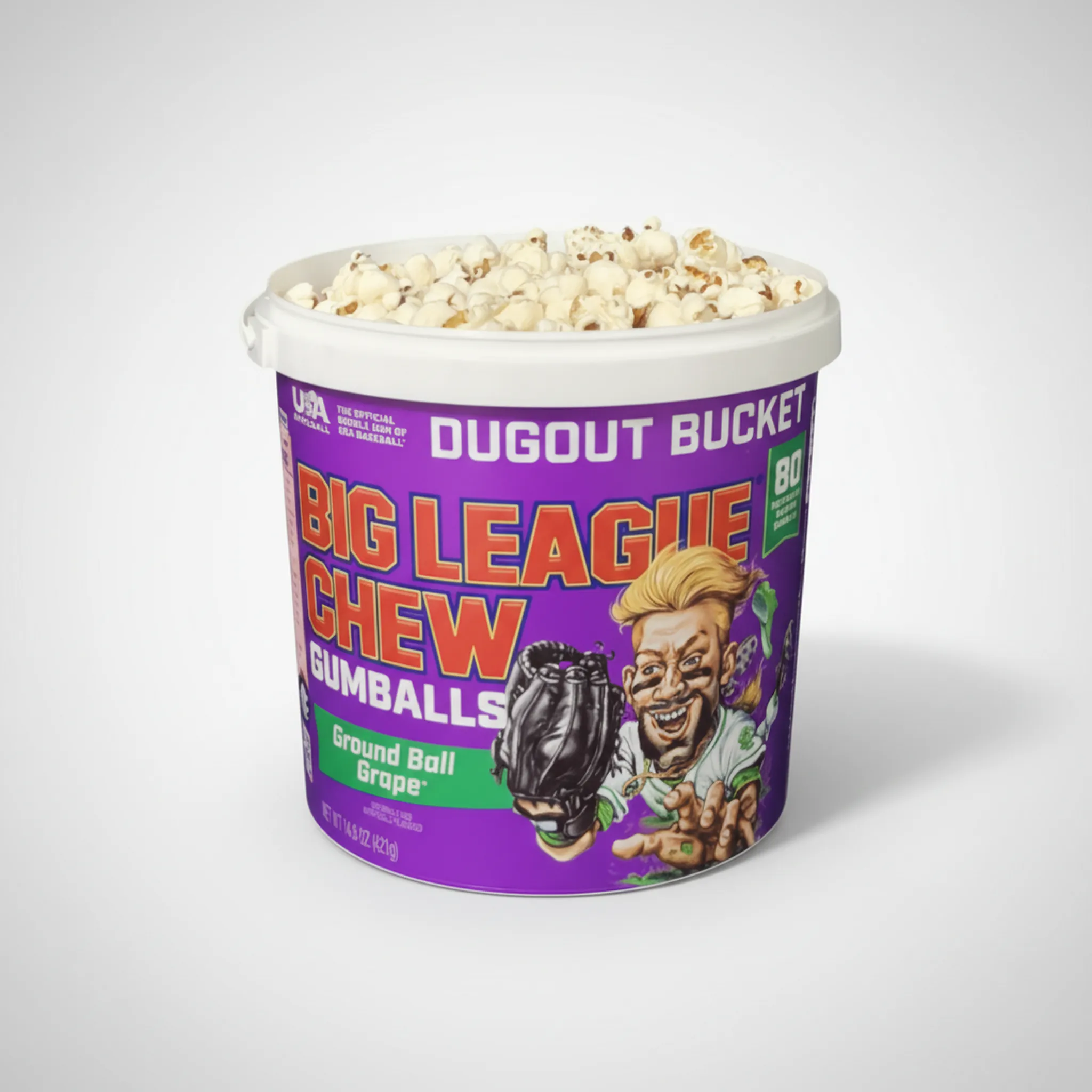 HYK2635 - 2.5 L PP Container