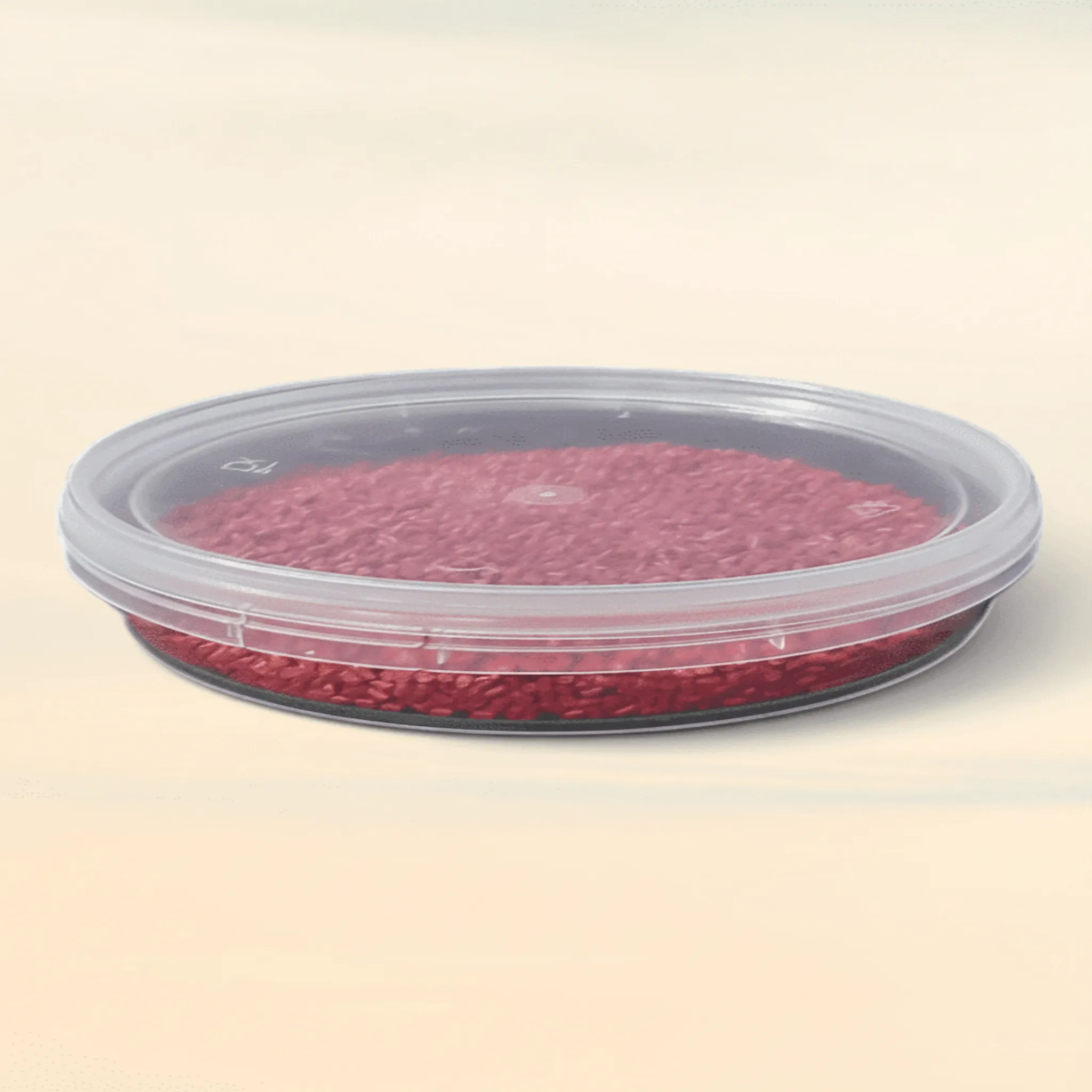 HYK280 - 280ml PP Container