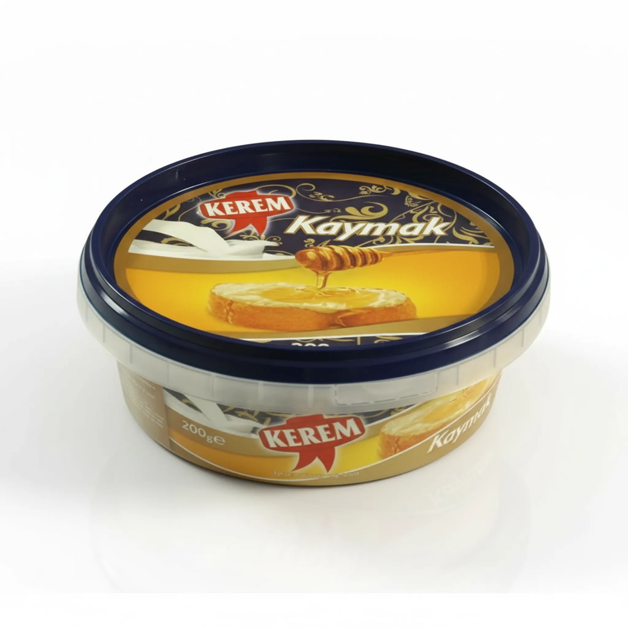 Image of HYK307 - 300 ml PP Container