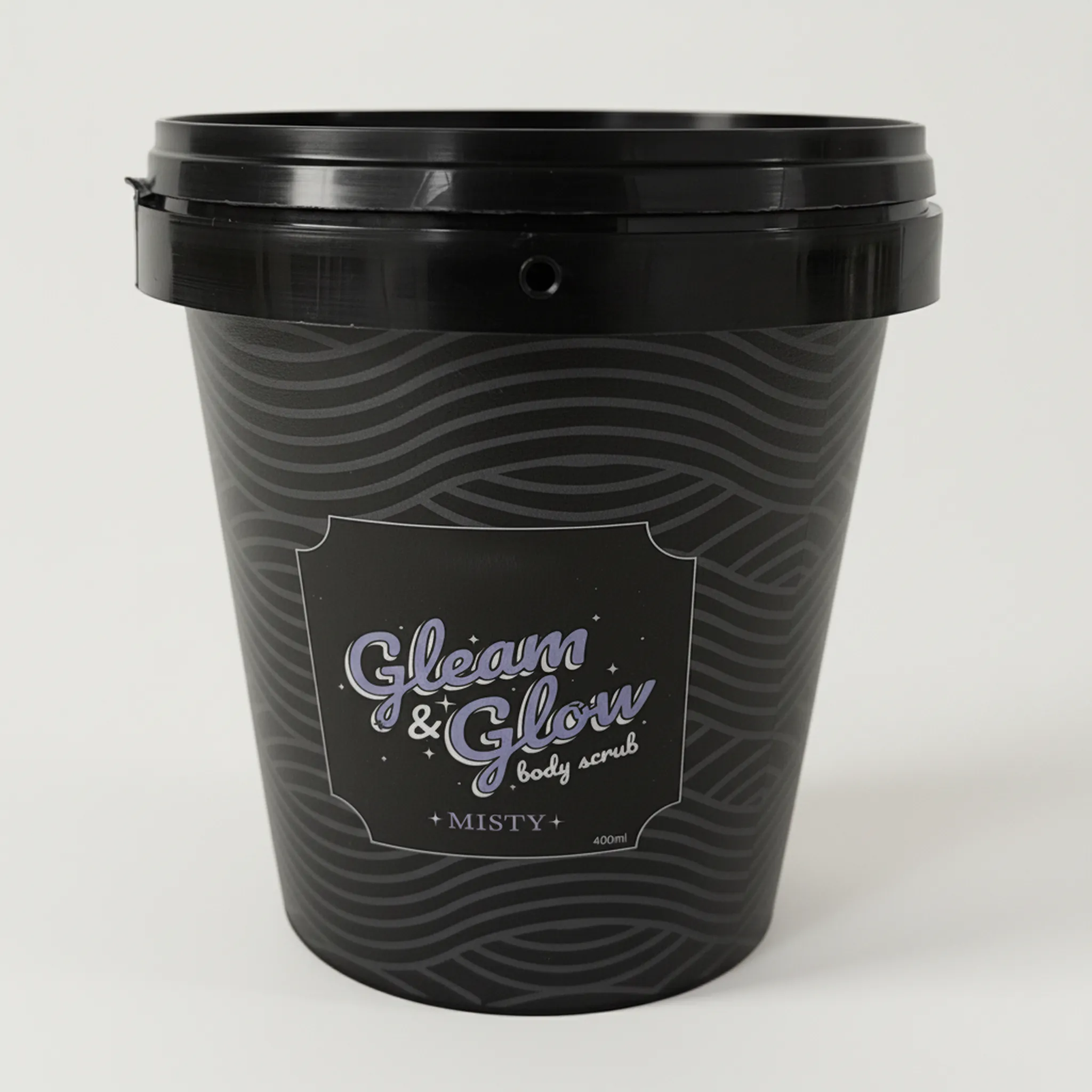 HYK450 - 450ml PP Container