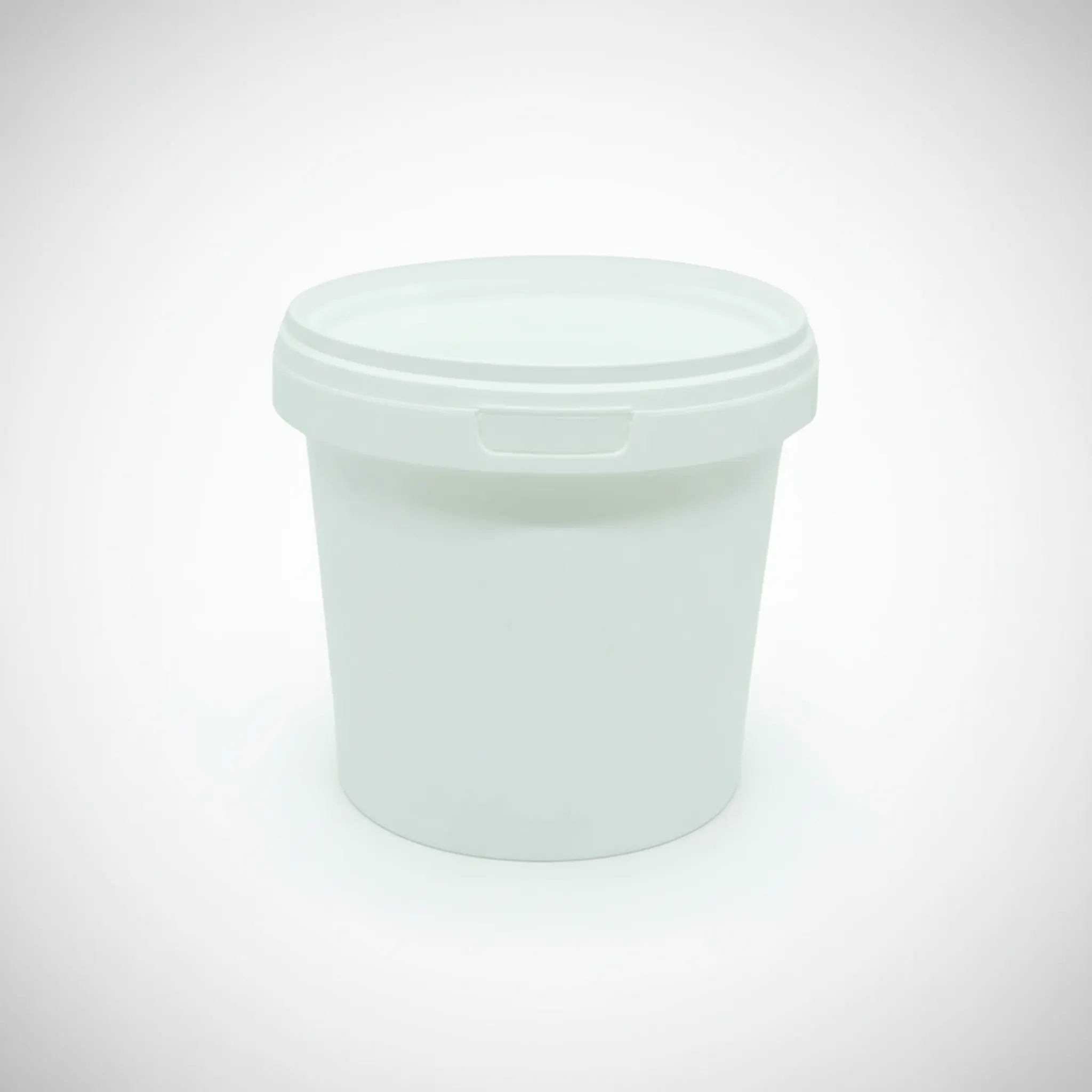 HYK600 - 600ml PP Container