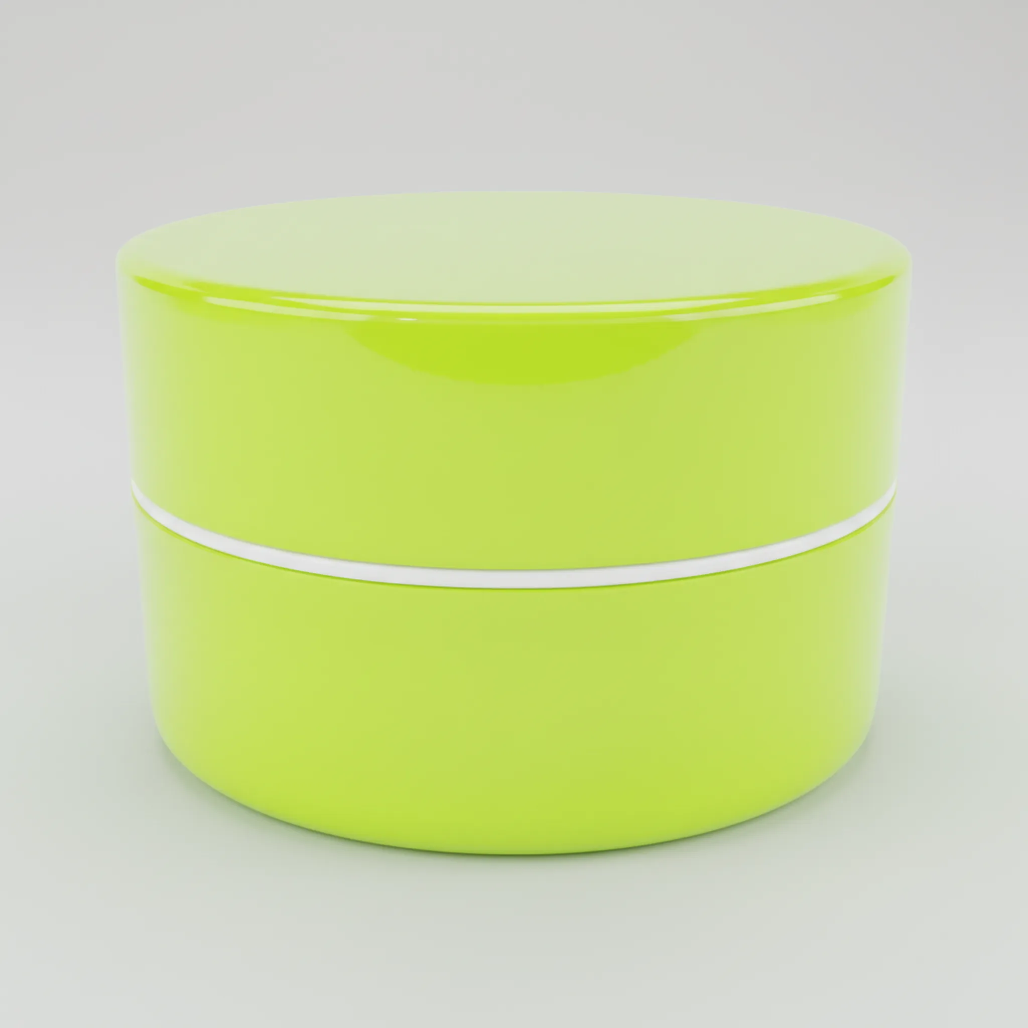 Image of HYV038 - 150ml PP Container