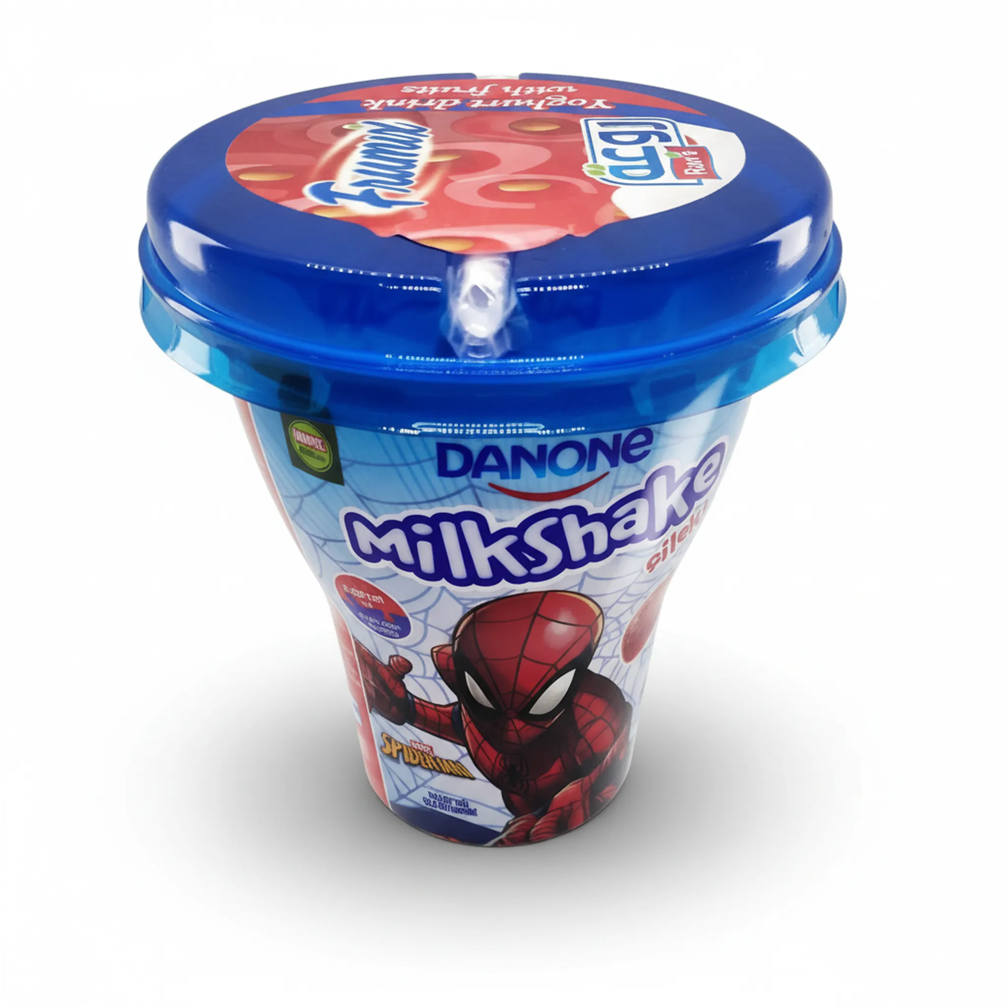 Image of VV95300 - 300ml PP Container