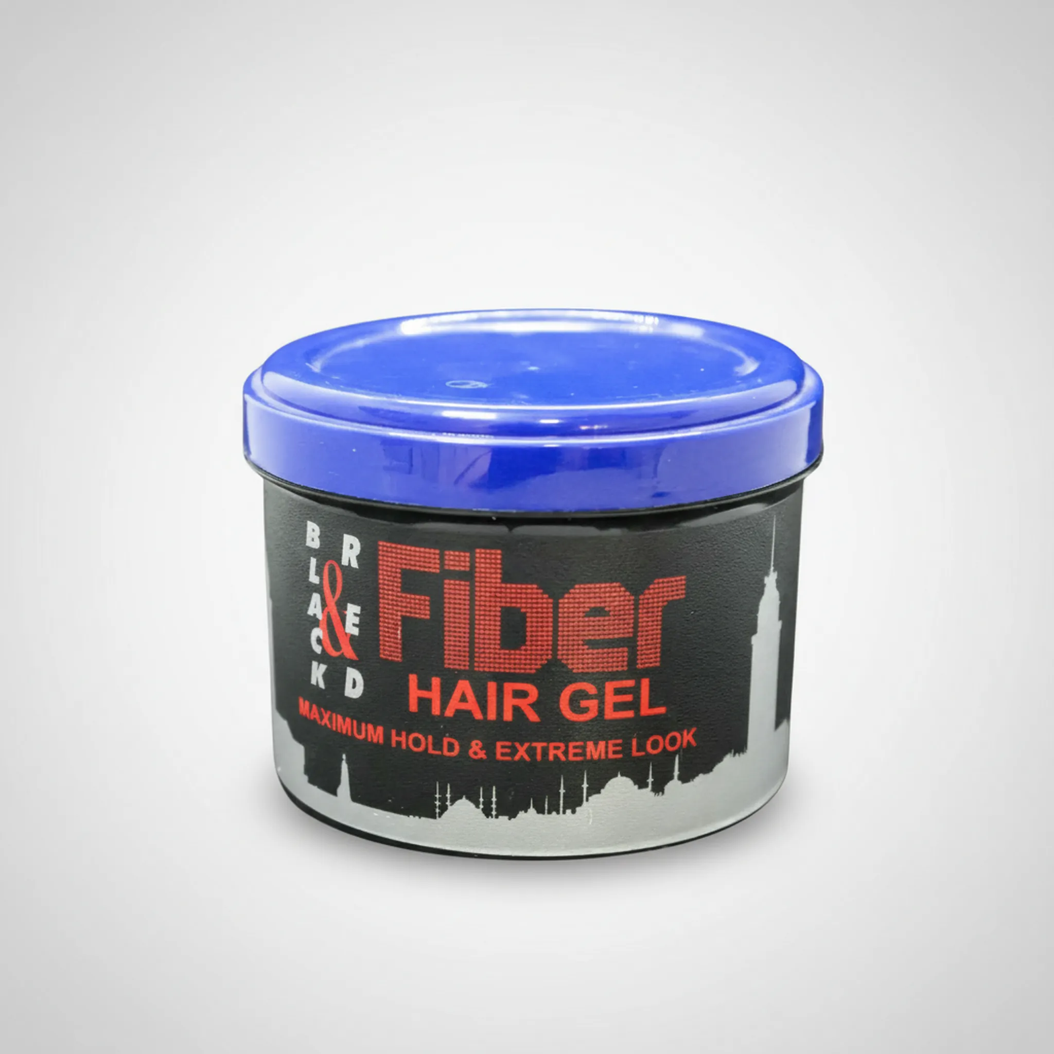 X1002 - 280ml PP Container