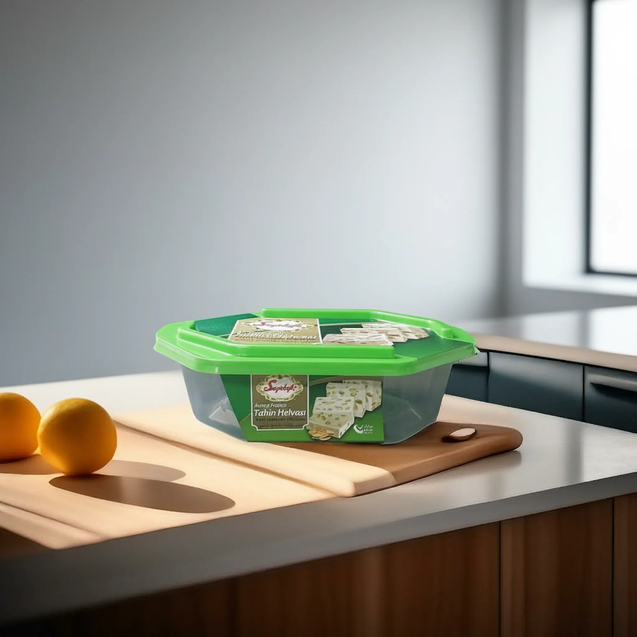 X1007 - 180ml PP Container