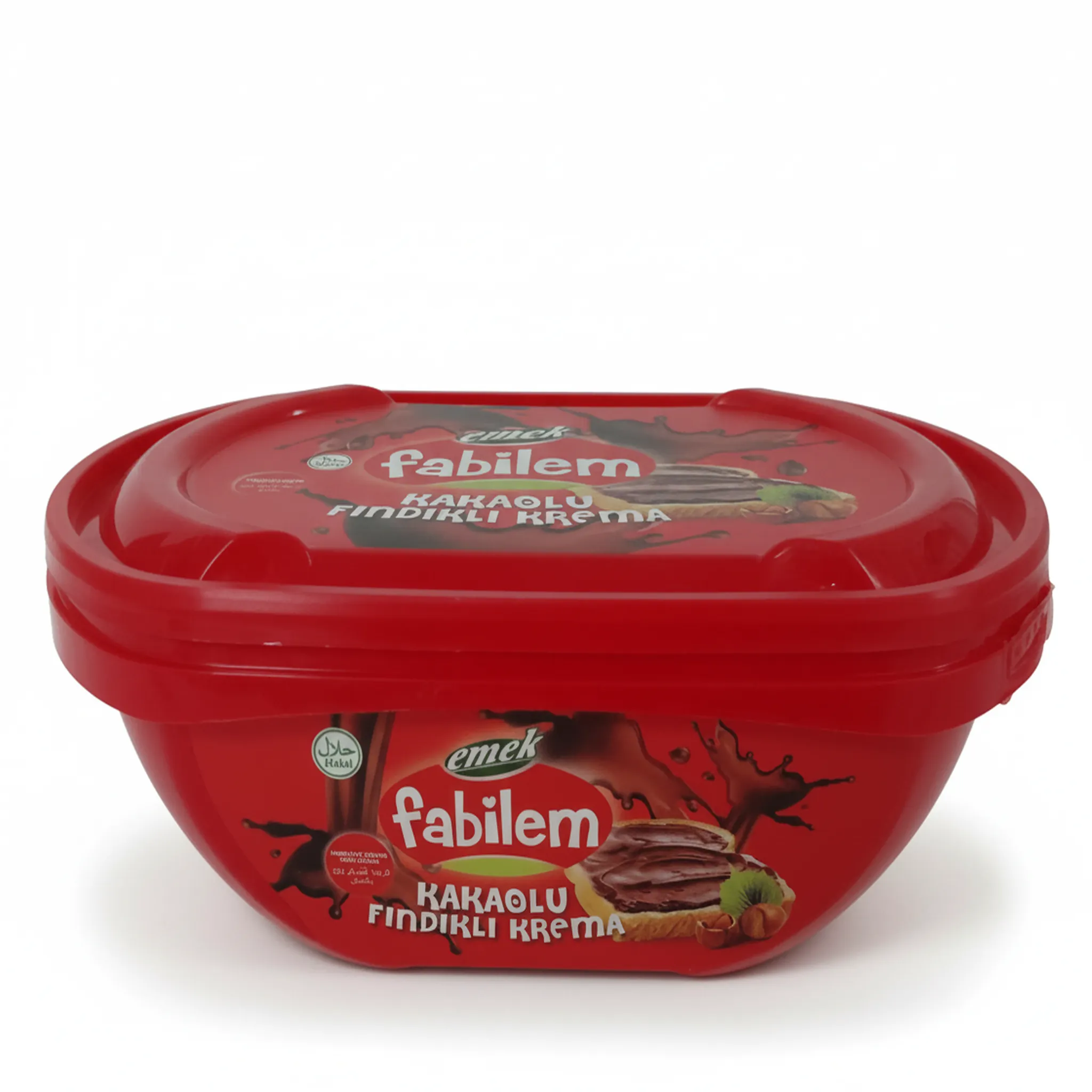 X1010 - 1100ml PP Container