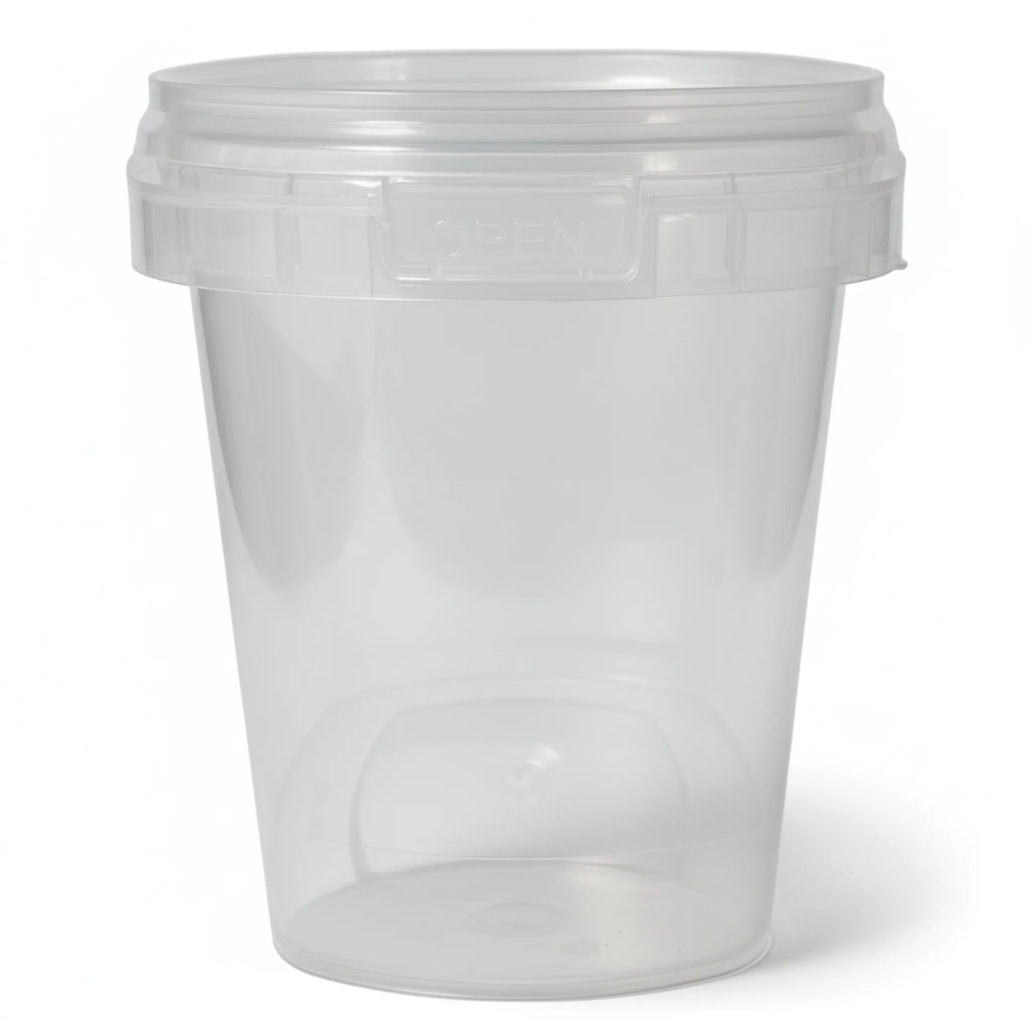 X1012 - 1195ml PP Container