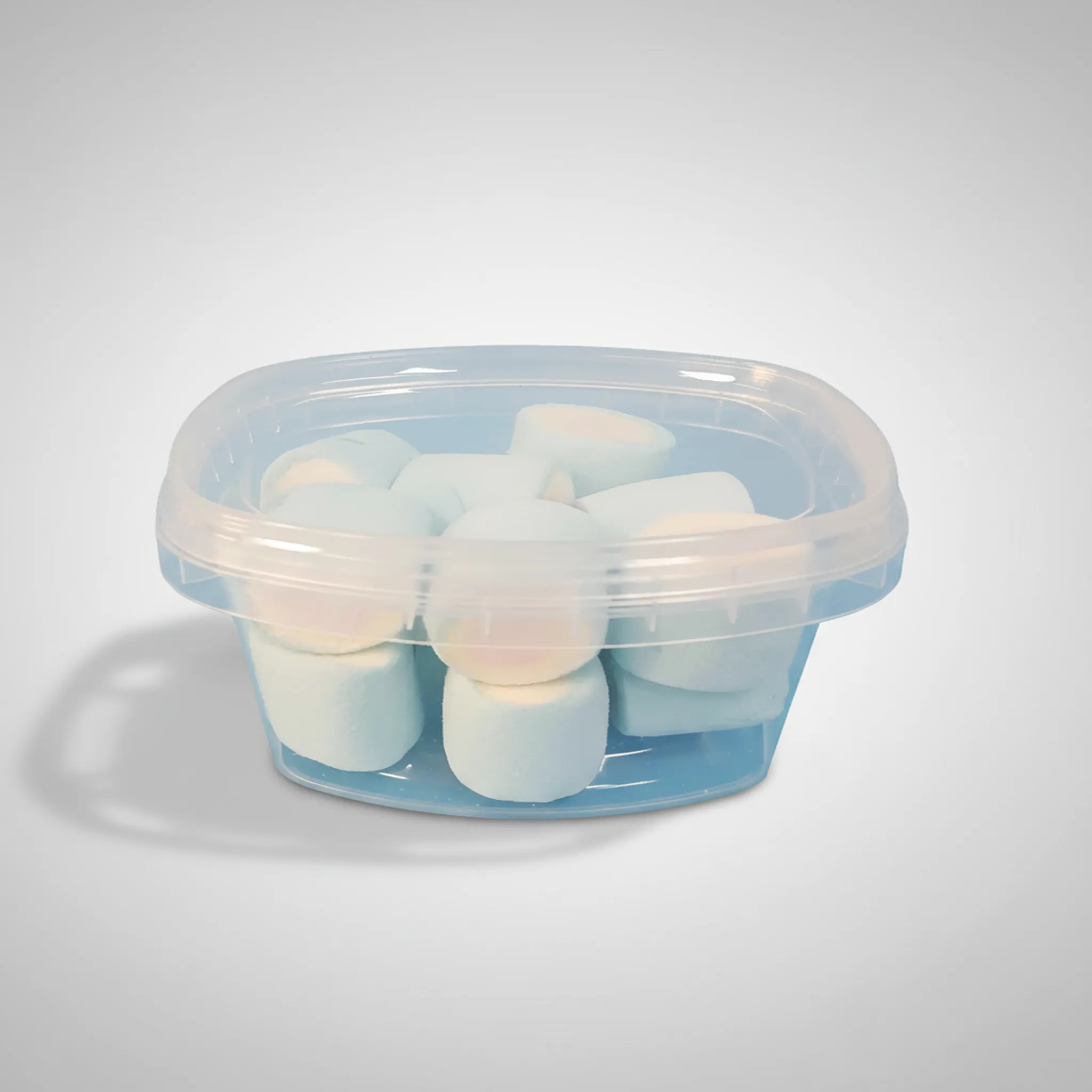 X1024 - 250ml PP Container