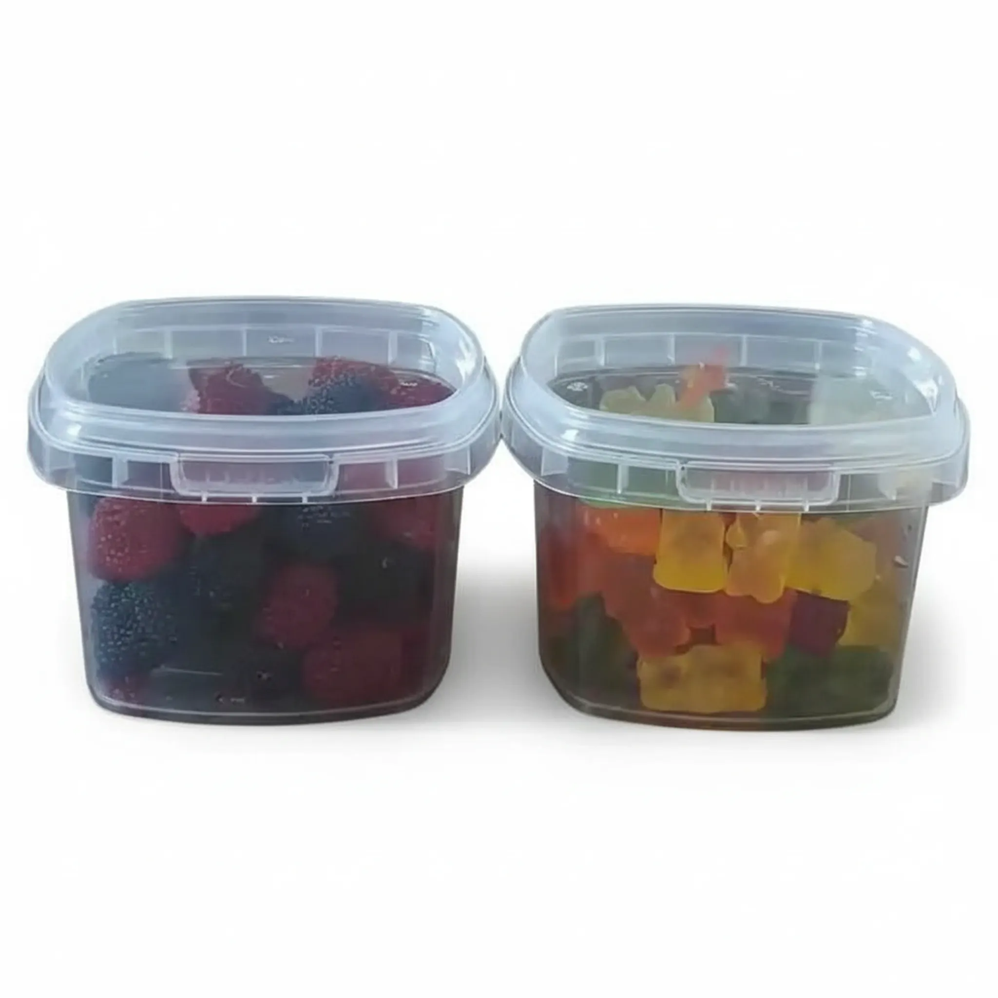 X1026 - 280ml PP Container