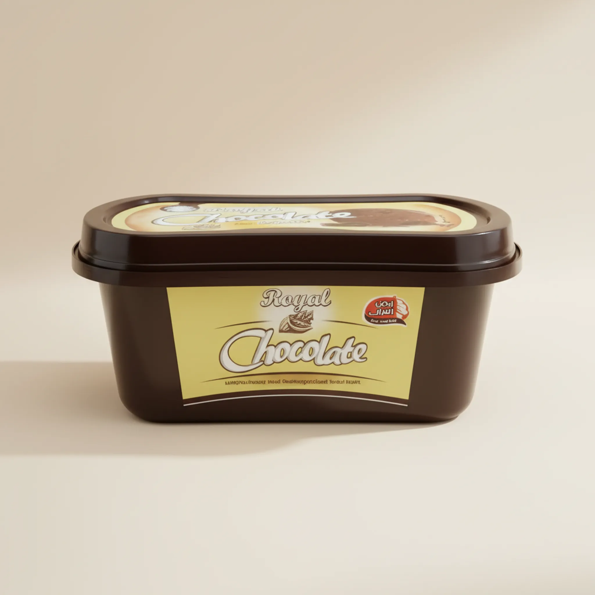 X1027 - 290ml PP Container