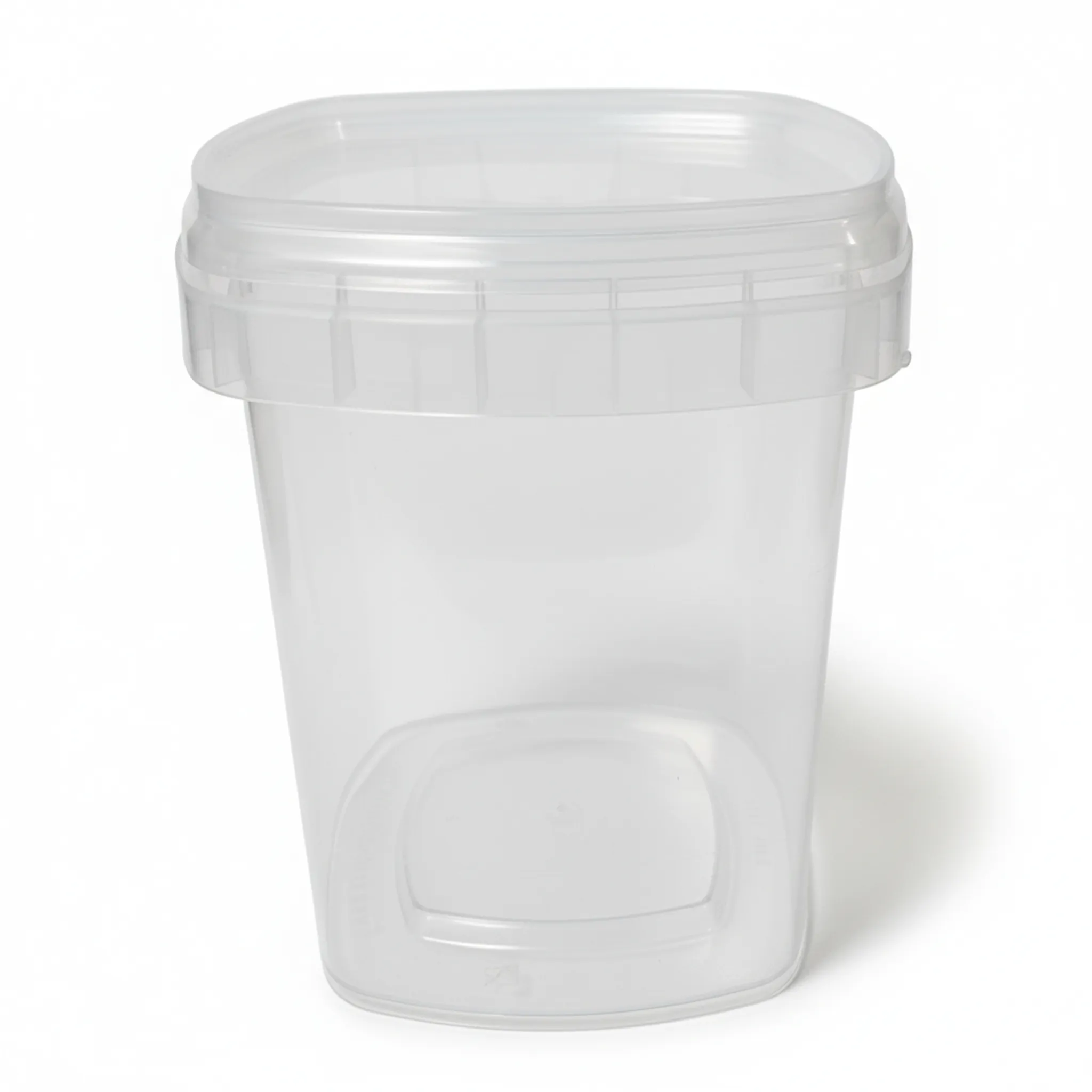 X1035 - 595ml PP Container