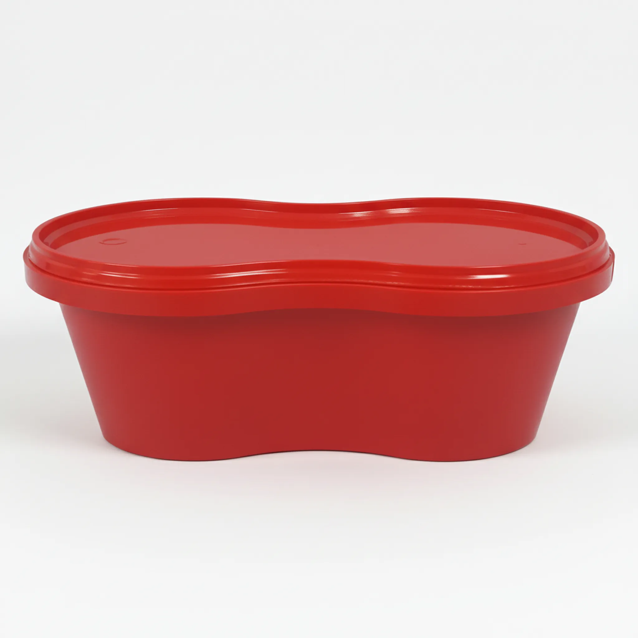 X1040 - 650ml PP Container