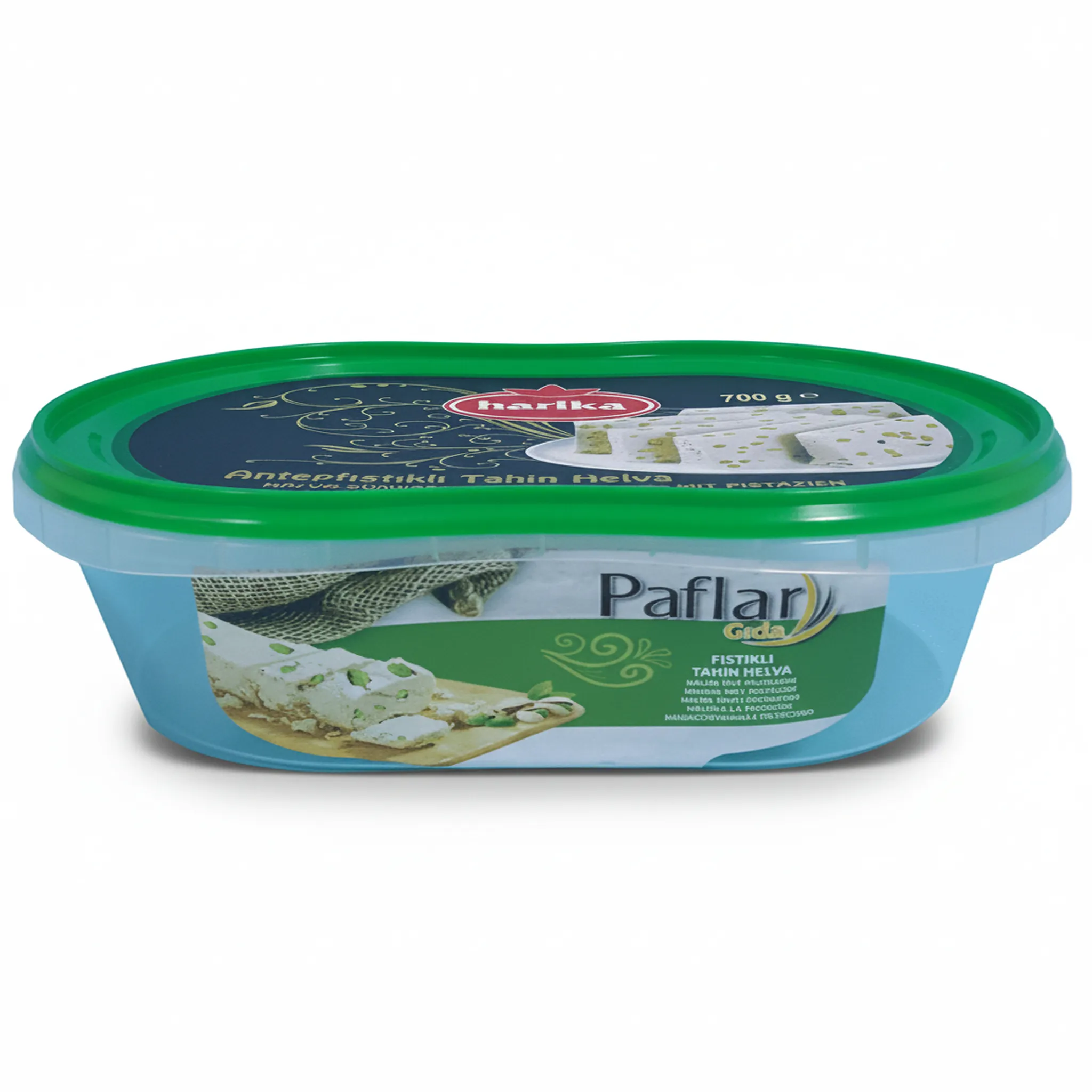 X1042 - 700ml PP Container