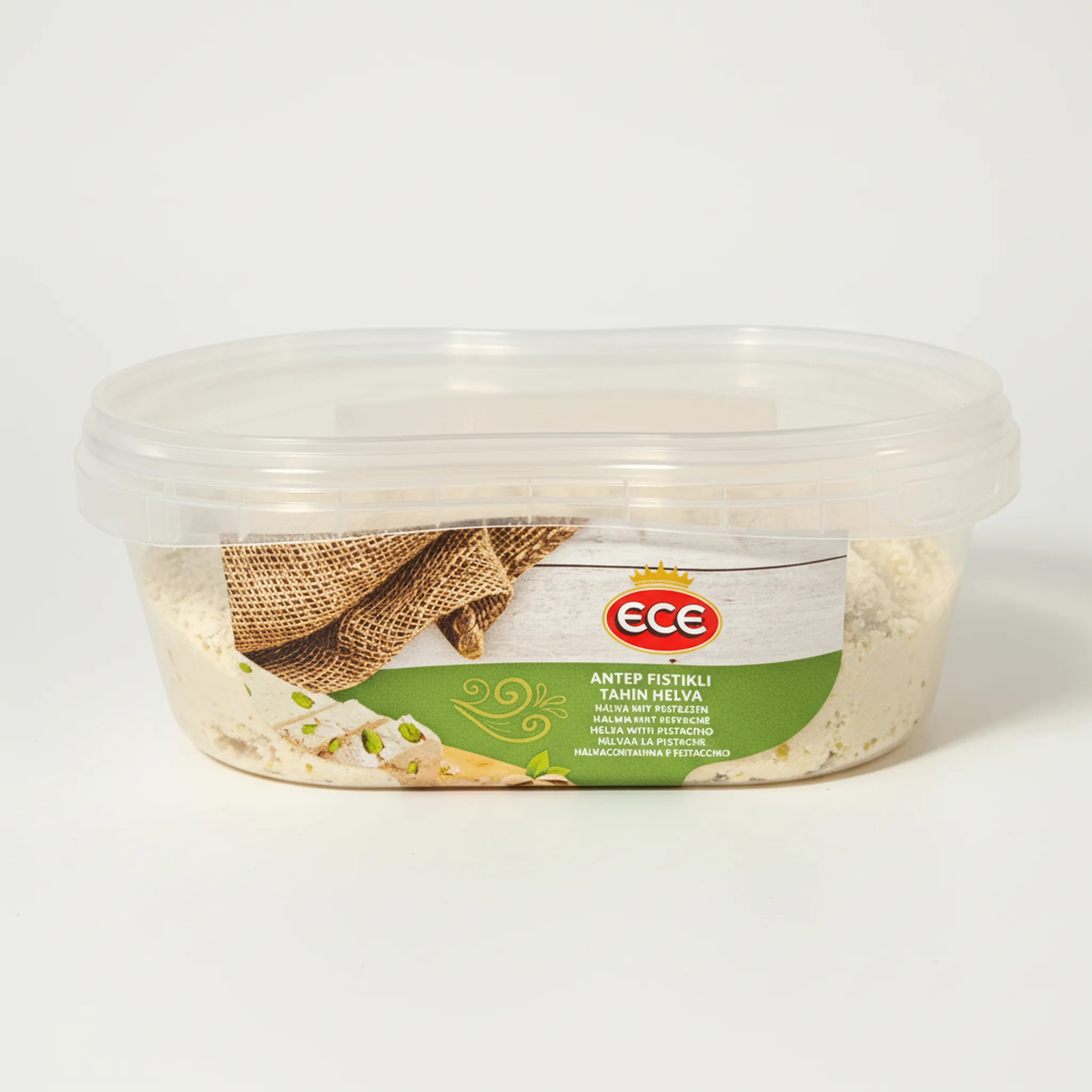 X1046 - 850ml PP Container