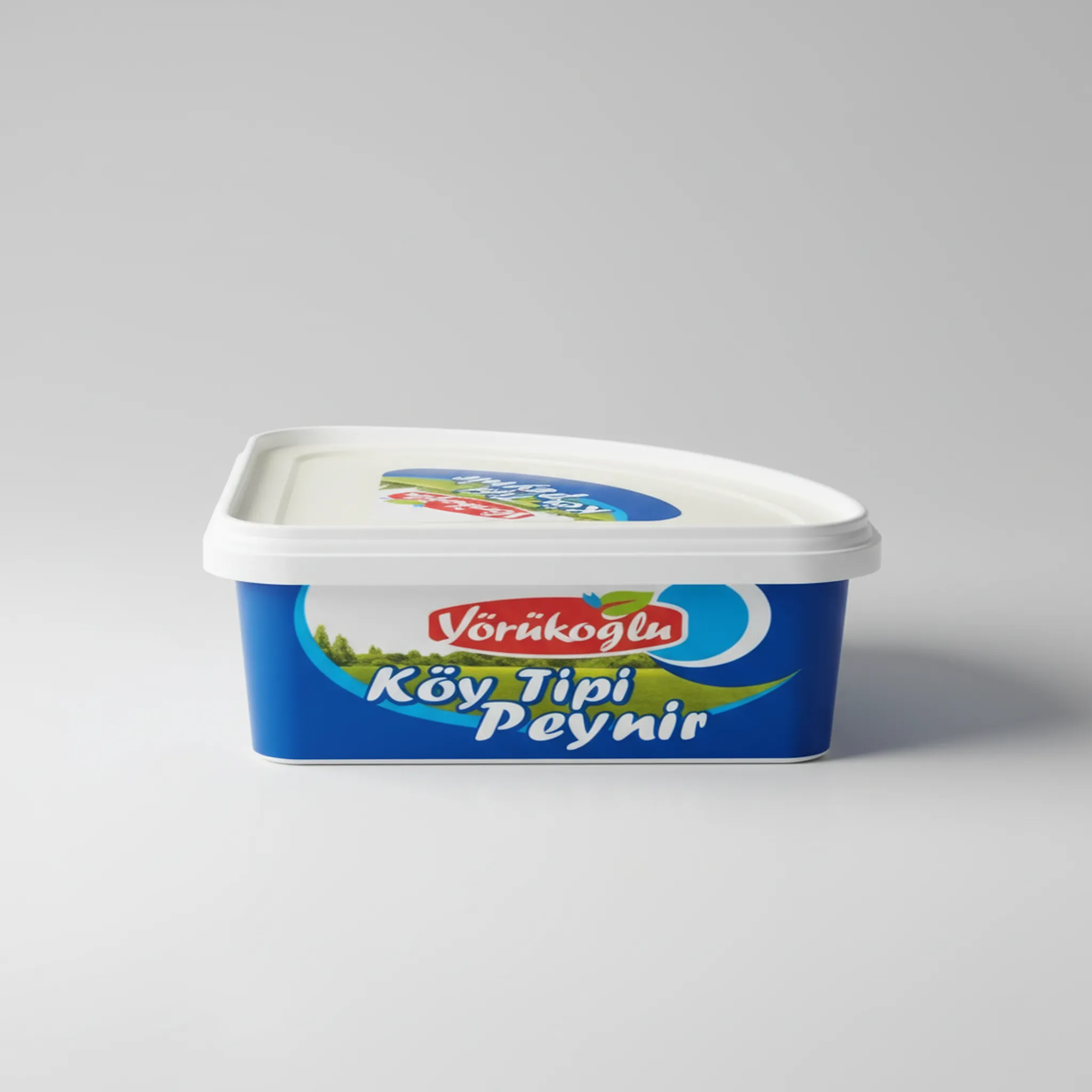 X1047 - 900 ml PP Container