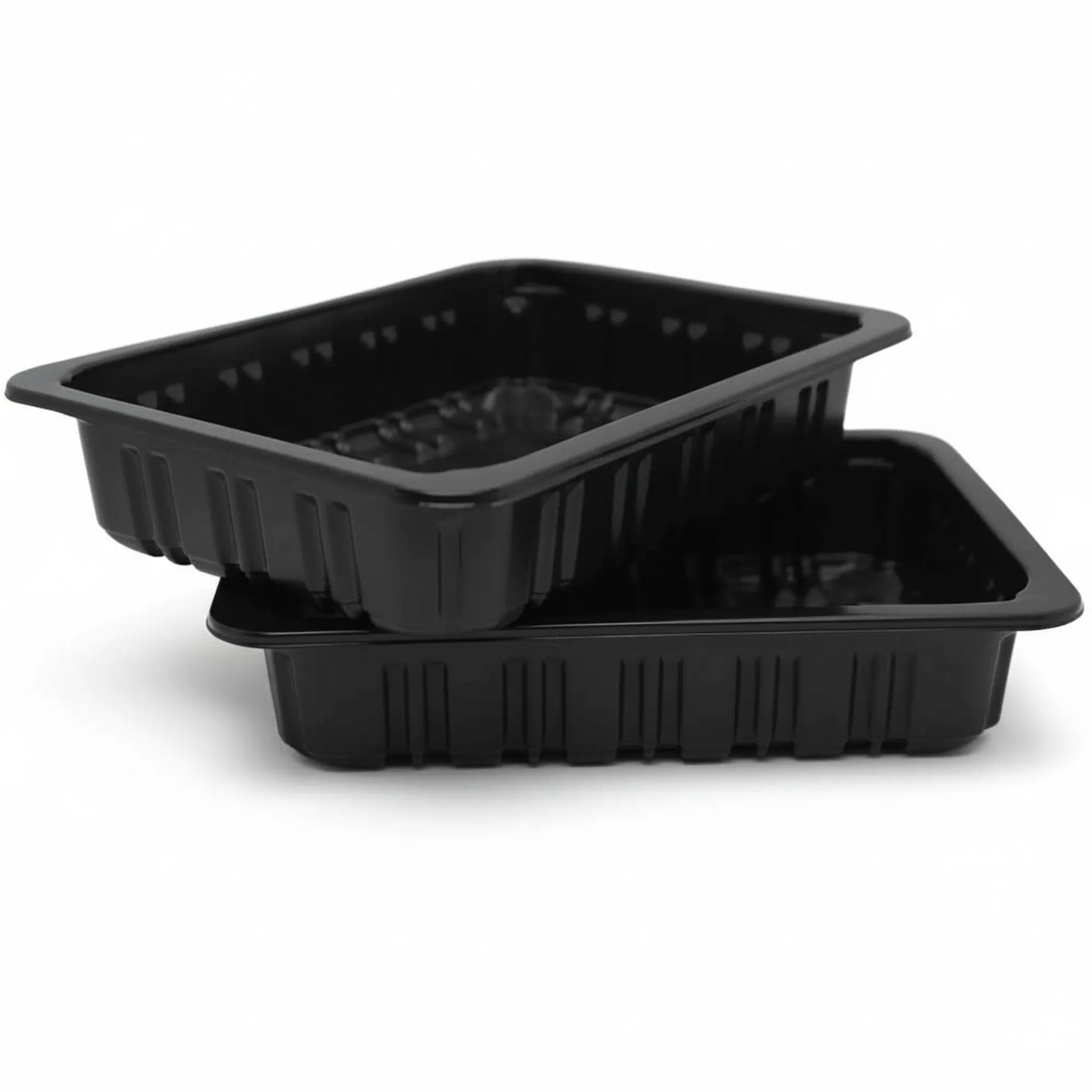 Image of X1052 - 190x144x40 PP Container/Box