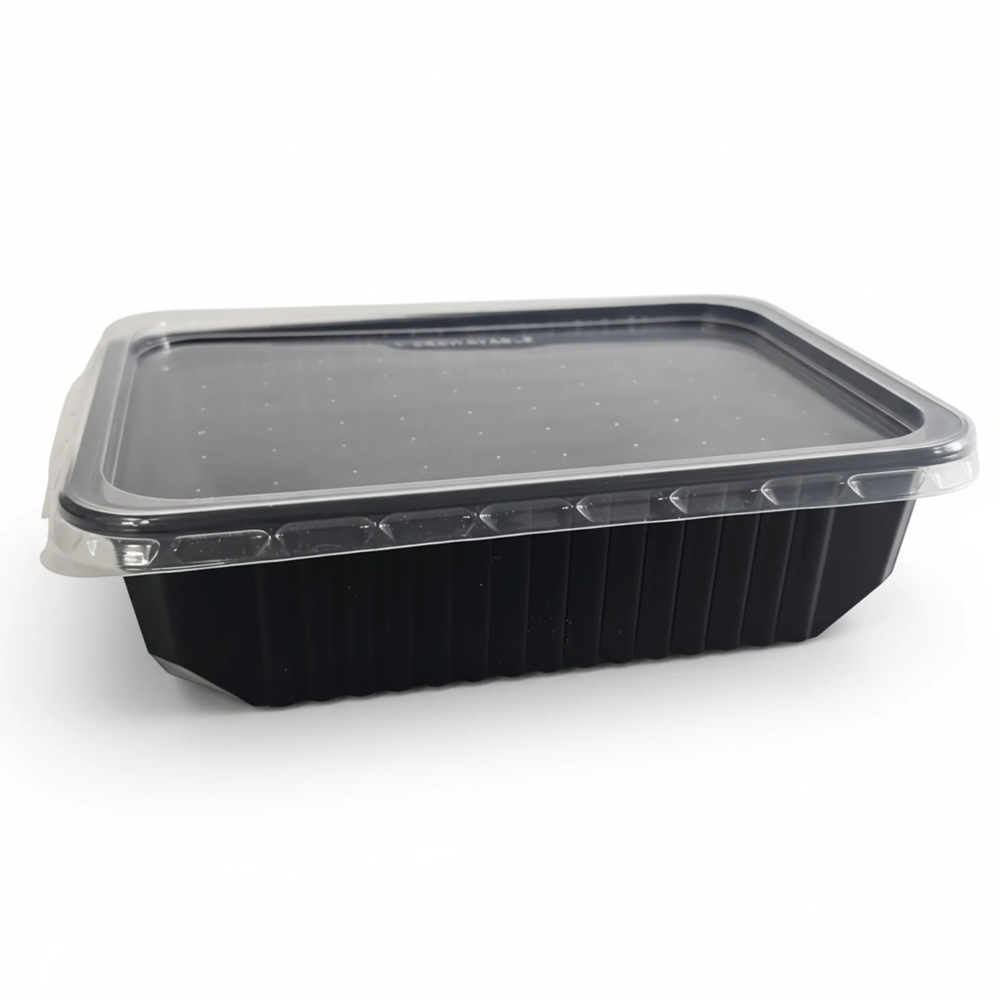 Image of X1054 - 1000ml PP Container