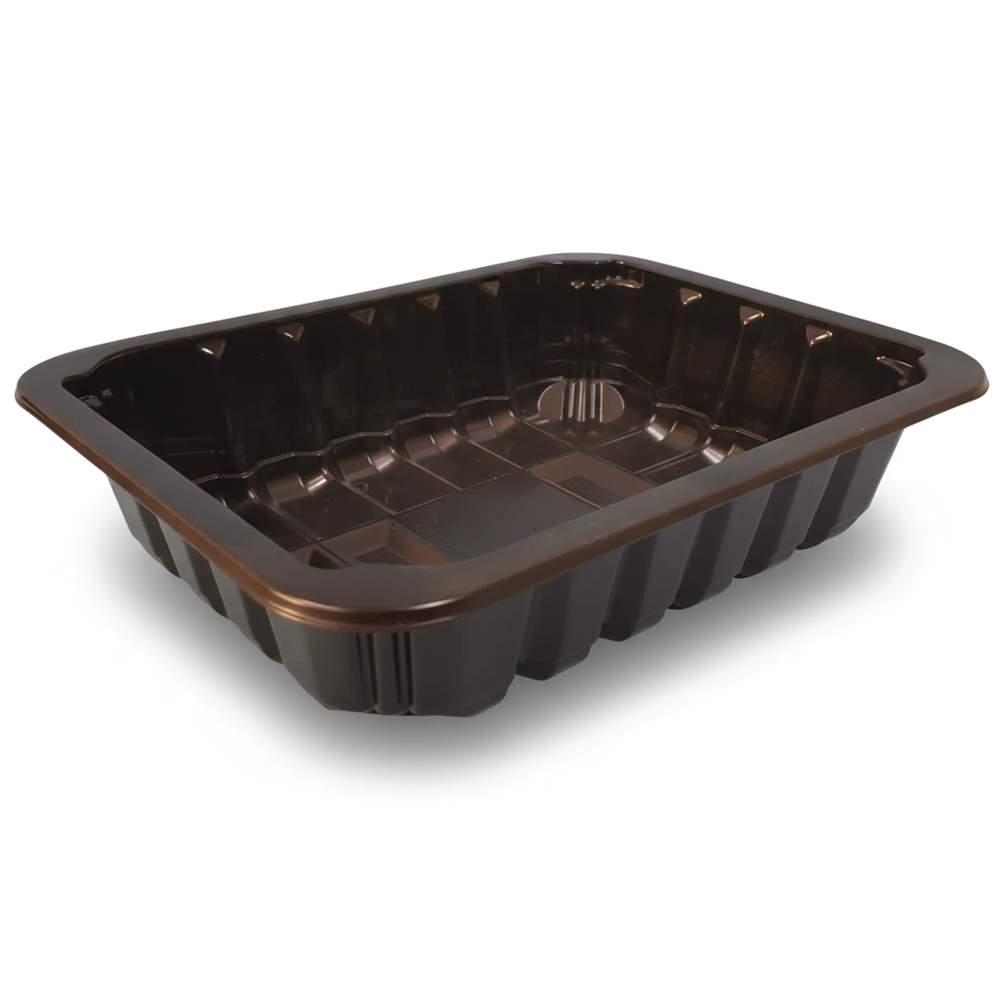 Image of X1060 - 1680ml PP Container