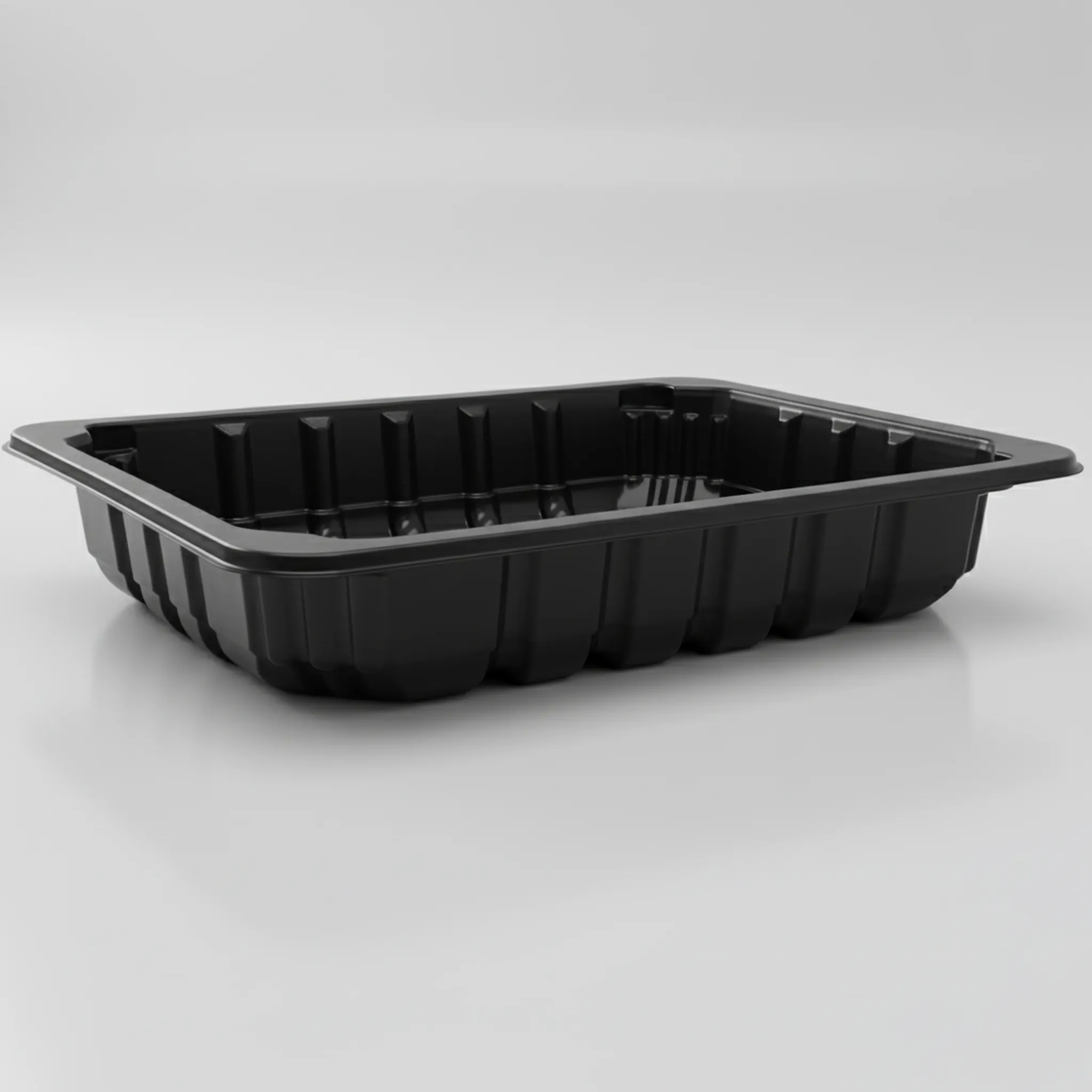 Image of X1061 - 190x144x33mm PP Container