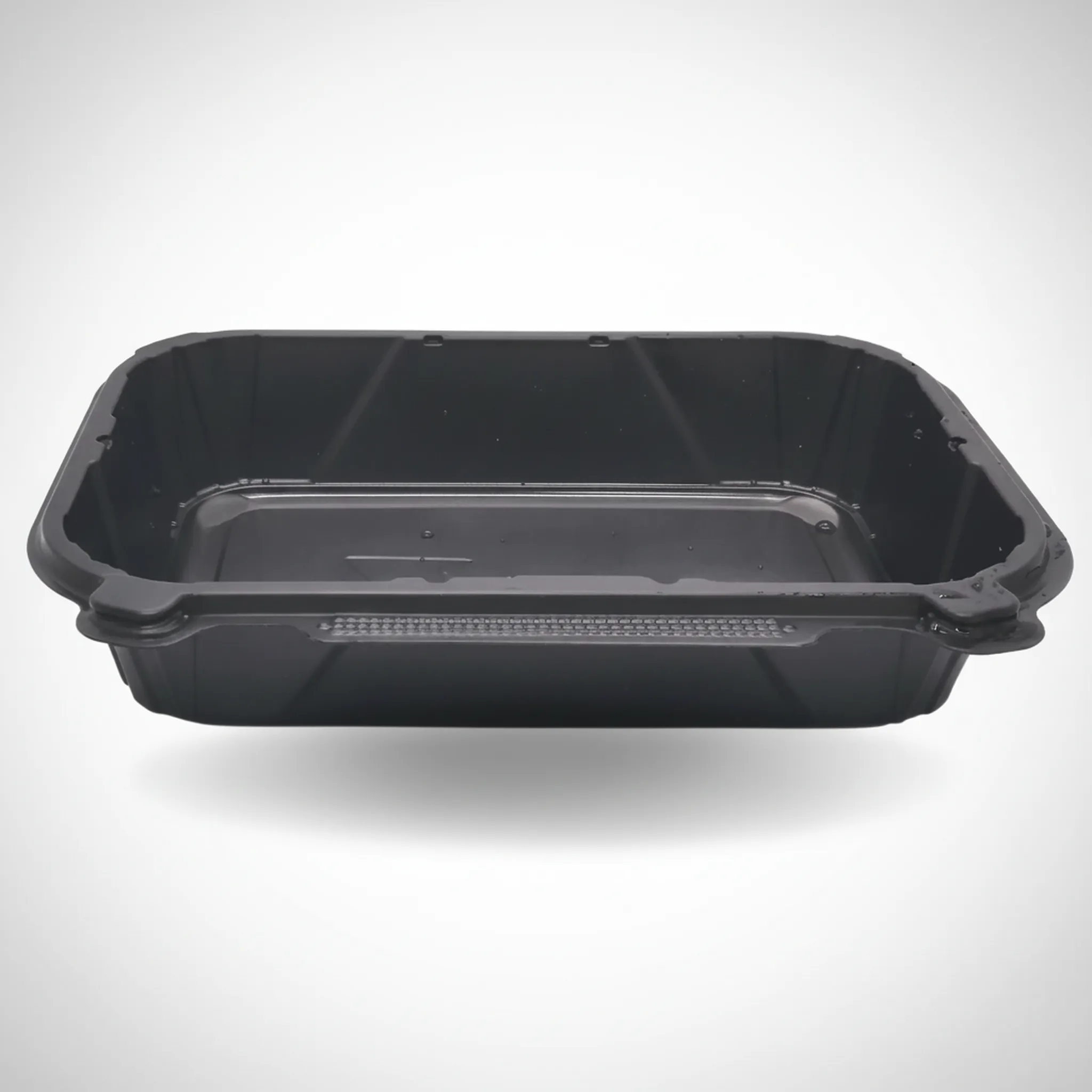 rX01 - Takeaway PP Container