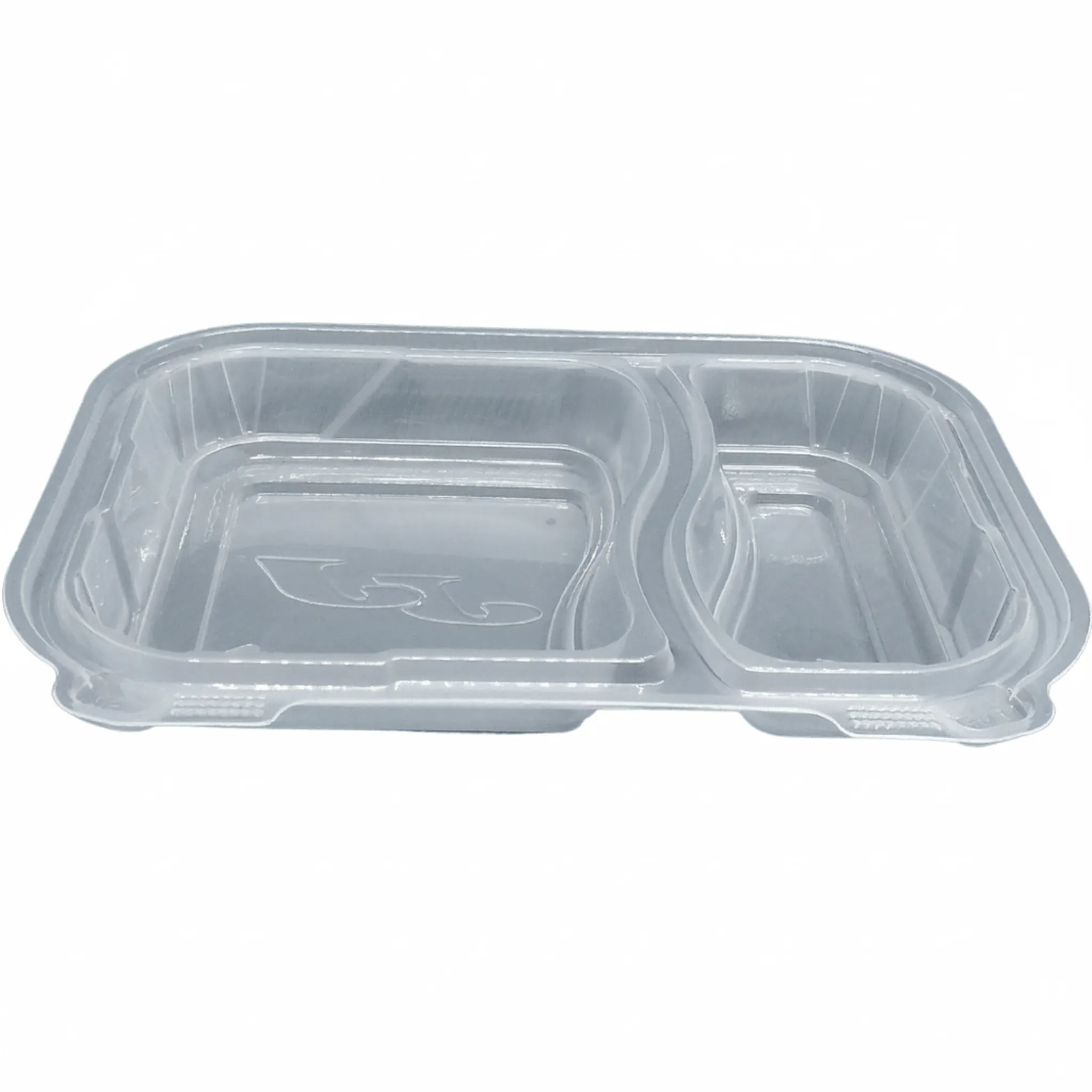 rX02 - Takeaway PP Container